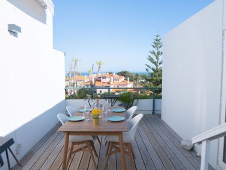 3 room luxury Apartment for rent in Centro (Cascais), Cascais, Lisbon - Photo 4