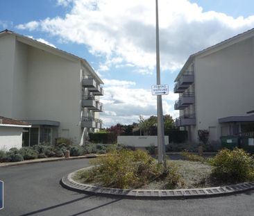 Location Appartement 1 pièce 20m² MERIGNAC 33700 - Photo 5