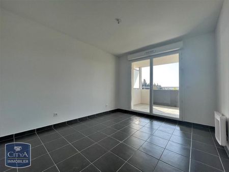 Location Appartement 2 pièces 44m² MONTFAVET 84140 - Photo 4