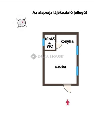 Kiadó jó állapotú lakás - Gyál - Fotó 3