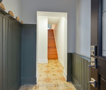 For Lease - 118 Nairn Avenue Unit# 2nd Floor, Toronto, Ontario - Photo 1