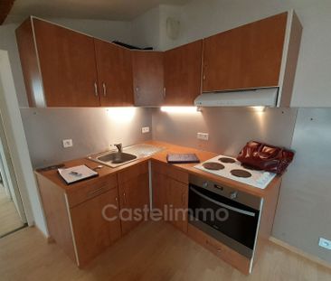 Location Appartement 3 pièces 37m² CASTELSARRASIN 82100 - Photo 1