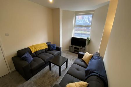 Ebberston Terrace, - Photo 2