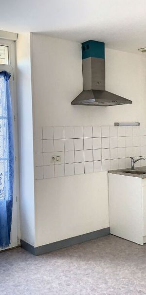 Appartement Pontorson 2 pièces - RDC - Photo 1
