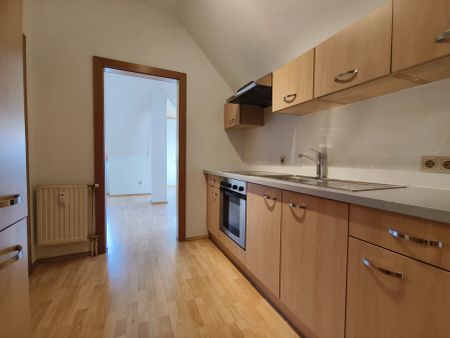 Zentral gelegene Wohnung in Thörl - Photo 5