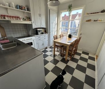 Sankt Sigfridsgatan, Göteborg - Photo 3