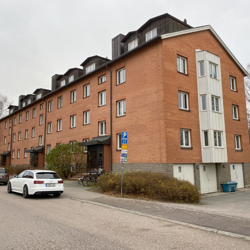 Heljestrandsgatan 1c - Foto 1