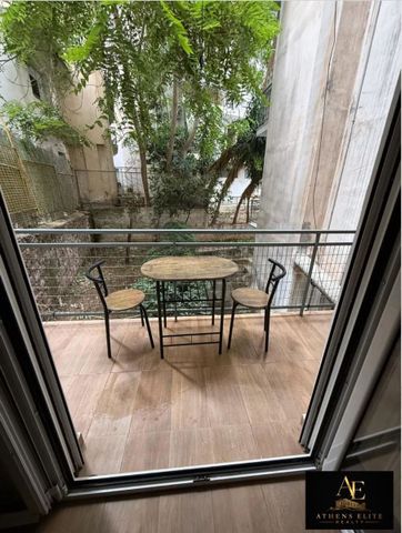 Studio/Γκαρσονιέρα για ενοικίαση Κέντρο (Ζωγράφου) - Photo 4