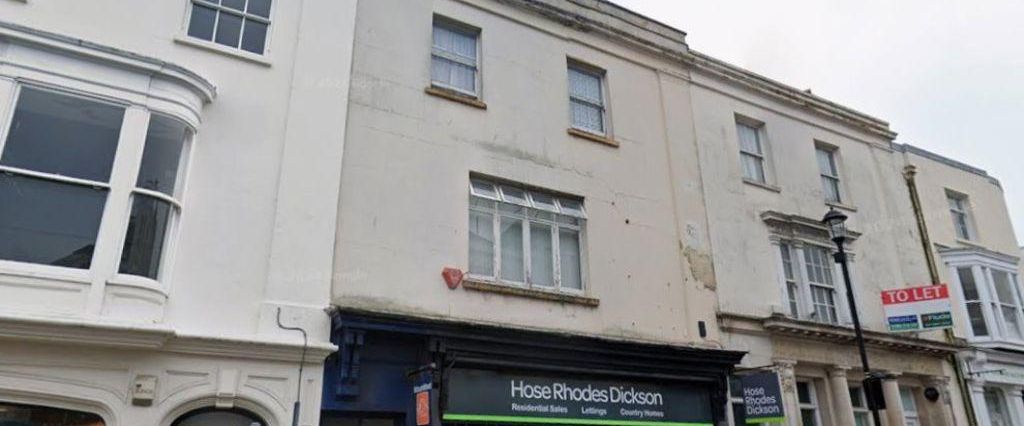 1 bedroom apartment to rent - Photo 1