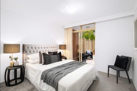 Unit 88/47 Lithgow Street, St Leonards - Photo 2