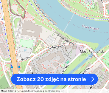 Ludwinów 4 pokoje ogród siłownia basen w budynku - Zdjęcie 1