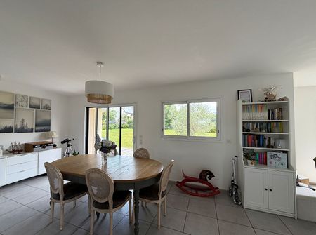 Location Maison 6 pièces 159m² - Photo 3