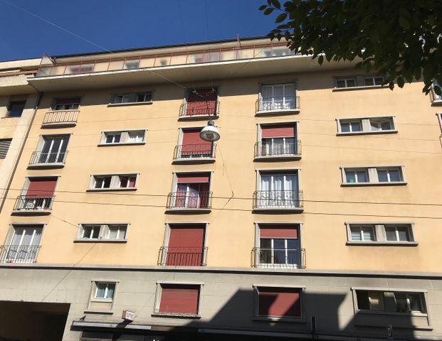 Appartement 1 pièce à Lausanne - Photo 1