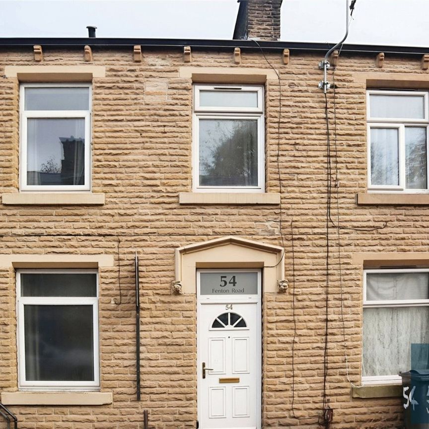 Fenton Road, Lockwood, Huddersfield, HD1 - Photo 1