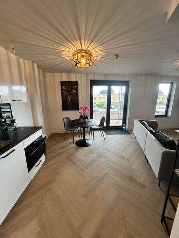 Te huur: Appartement Hoefstraat in Tilburg - Foto 3