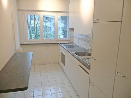 Cozy 2-room apartment near the train station - Foto 2