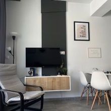 Studio/Γκαρσονιέρα για ενοικίαση - Βαρδάρης - Λαχανόκηποι, - Φωτογραφία 1