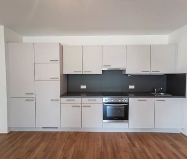 Moderne 2-Zimmer-Wohnung mit Balkon nahe Siebenhirten in 1230 Wien ... - Foto 3