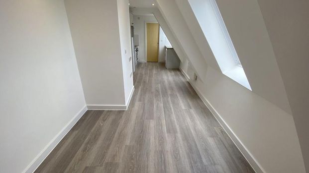 1 bedroom flat to rent - Photo 1