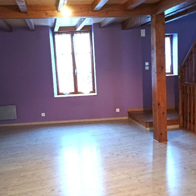 Maison Chauriat - Photo 1