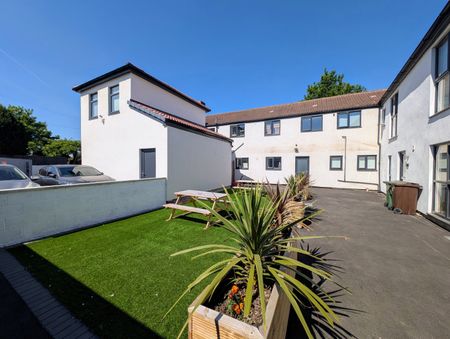 1 bedroom apartment to rent - Photo 5