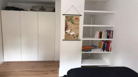 2-bedroom apartment for rent in Quintana - Photo 4