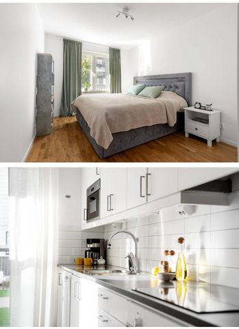 Karlslundsvägen, Järfälla - Foto 3