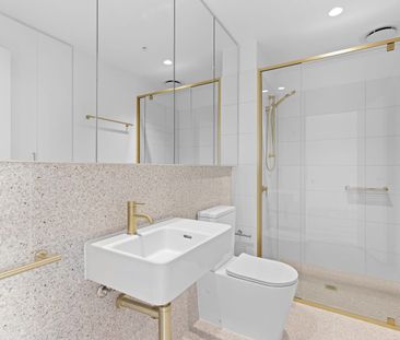 Luxury Living 2bed 1bath Apartment - Photo 5