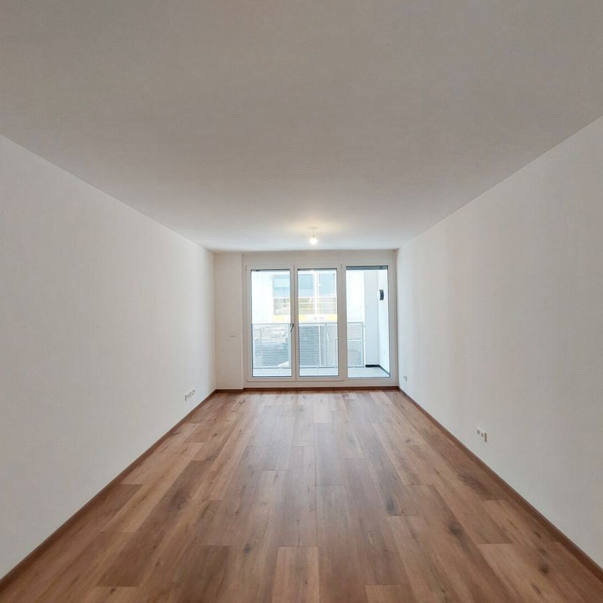 Wohnen mit Stil und Komfort – Ihr neues Zuhause in Simmering! - Foto 1