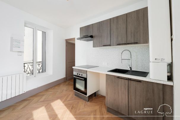 Location Appartement 2 pièces 47m² VICHY 03200 - Photo 1