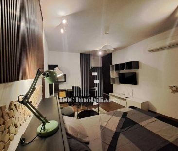 Inchiriere Studio Cotroceni - Fotografie 2