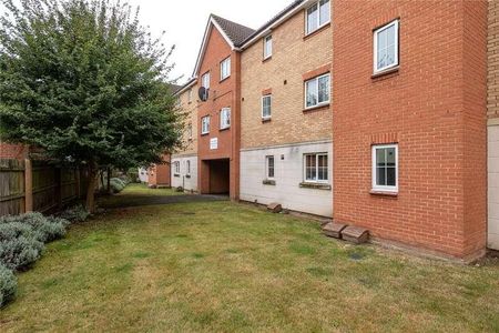 Amethyst House, Amethyst Drive, Sittingbourne, Kent, ME10 - Photo 3