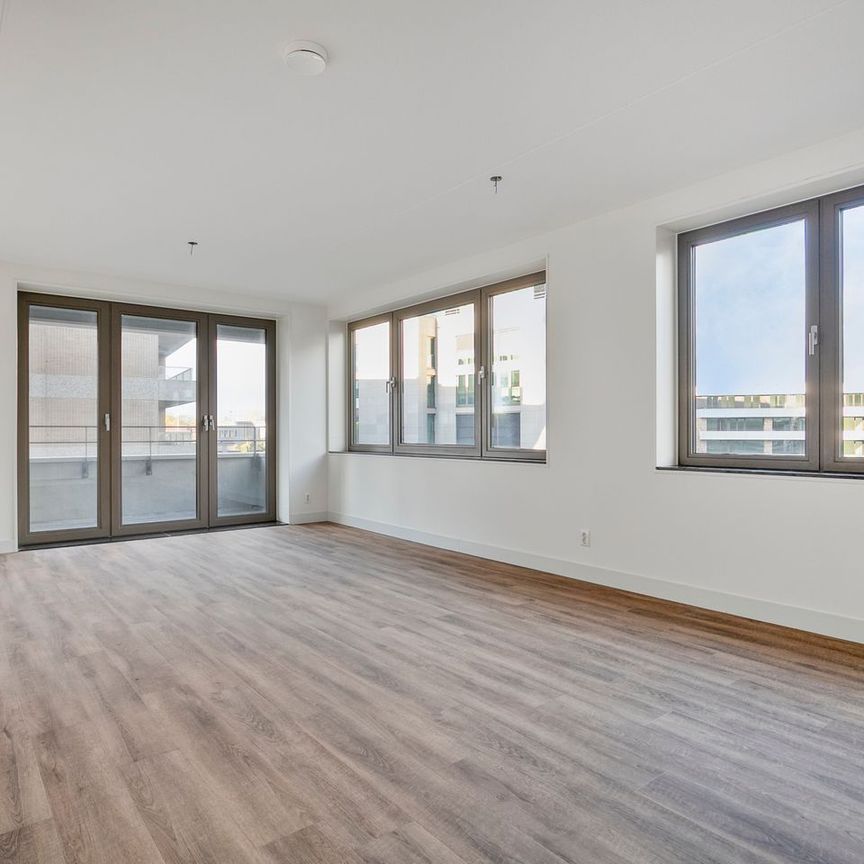 Appartement te huur: Elzenhagensingel 164 1022 LA Amsterdam - Foto 1