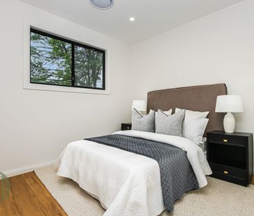 Contemporary Luxury Living in a Near - New Family Duplex - Photo 5