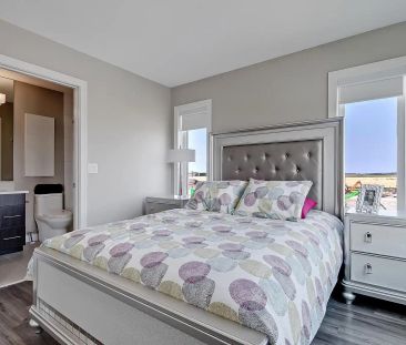 TERRA TOWNHOMES — 3 BDRM- Terra - Photo 4