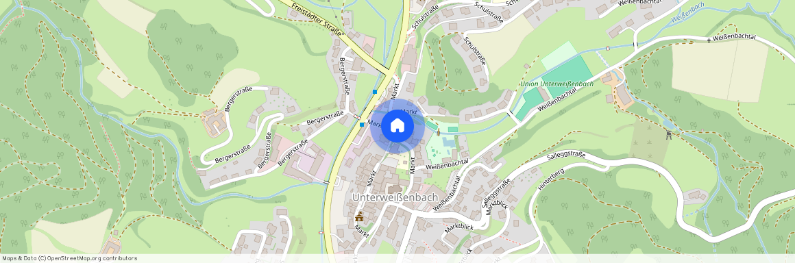 Markt 57/7, 4273 Unterweißenbach, Bezirk Freistadt