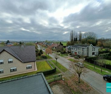 IN OPTIE- Appartement met 2 slaapkamers en terras - Photo 4