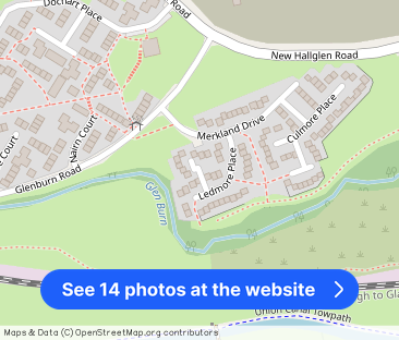 Ledmore Place, Falkirk, FK1 - Photo 1