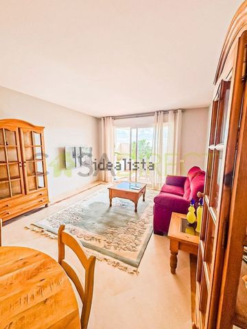 Alquiler de piso en Villacana - Costalita - Saladillo - Photo 5