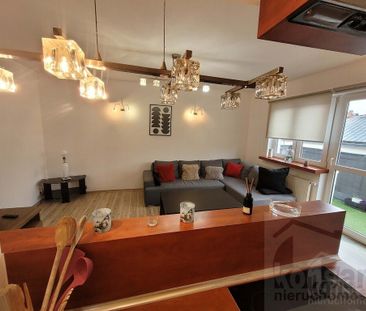 2 pokojowy apartament w centrum Szczecina - Zdjęcie 6