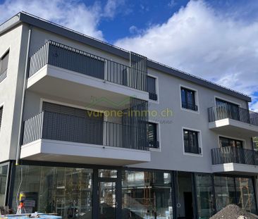 À LOUER à Saint-Germain / Savièse - 2.5 pces - Photo 2