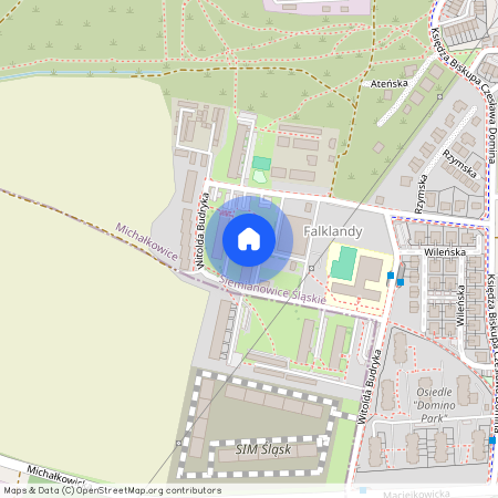 Siemianowice Śląskie