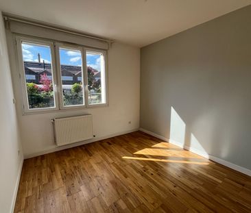 Location Appartement 3 pièces 56m² - Photo 1