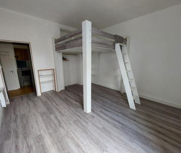 Appartement T2 à louer Nantes - 35 m² - Photo 5