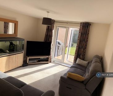 3 bedroom detached house to rent - Photo 2