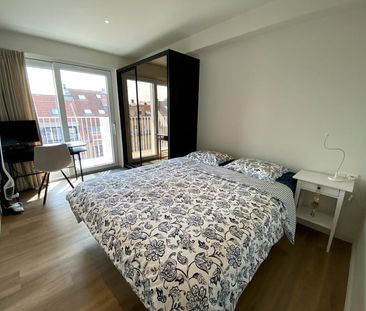Appartement te huur - Photo 5