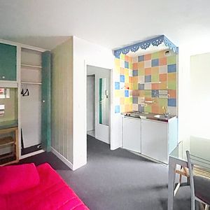 Location Appartement 1 pièce 18m² - Photo 2