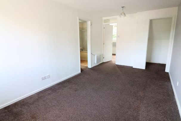 1 bedroom maisonette to rent - Photo 1