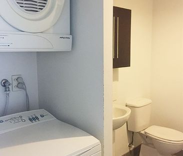 Centrally located Furnished 1 bedroom apartment - Photo 4