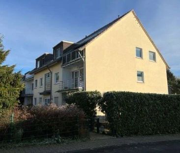 2 Zimmerwohnung in ruhiger Wohnlage - Photo 1